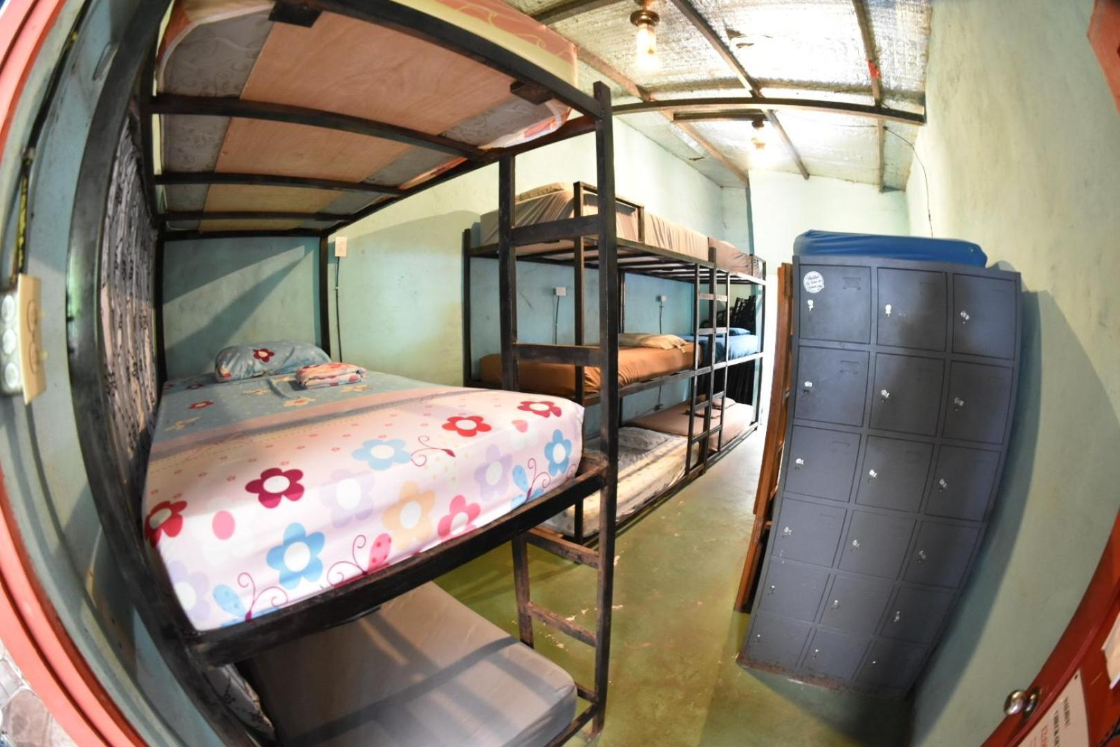 Hostal La Casa De Juan El Valle de Anton Екстериор снимка