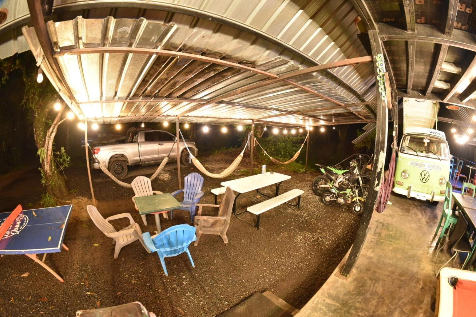 Hostal La Casa De Juan El Valle de Anton Екстериор снимка